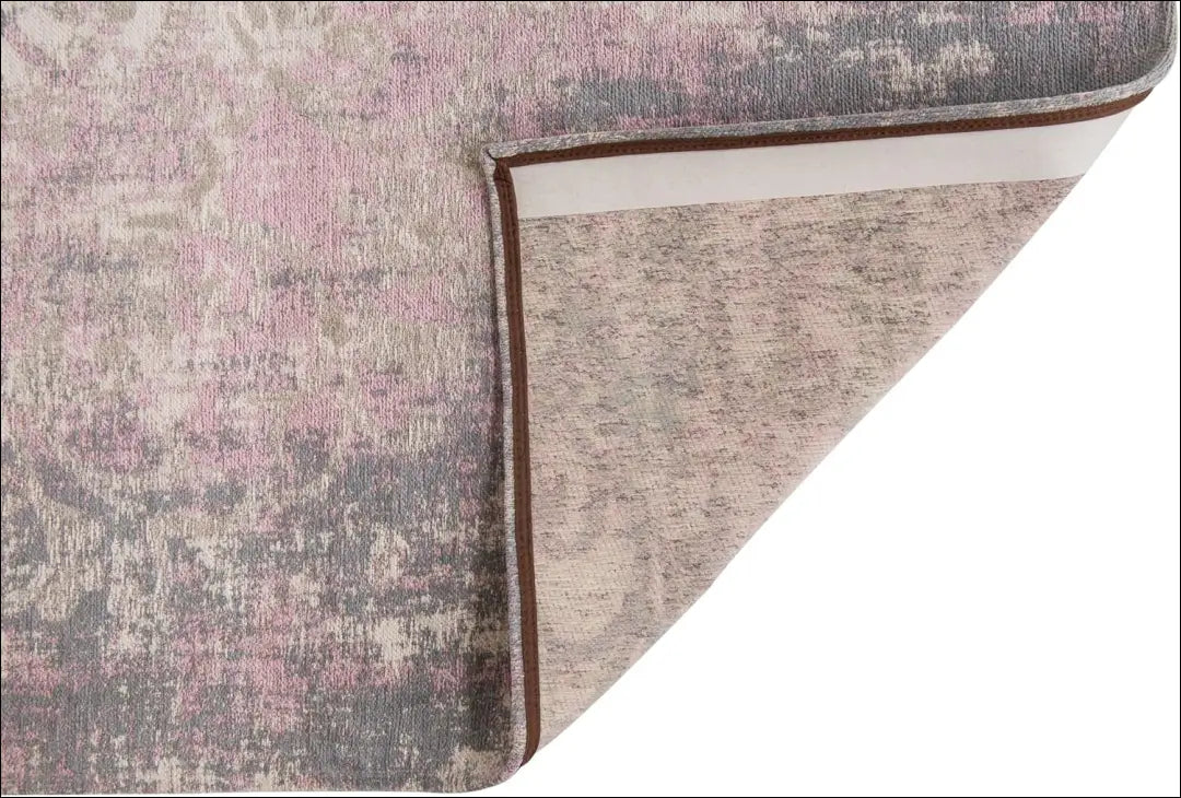 Kilimas RU1399 - €425 Save 50% __label:Pristatymas 1-2 d.d., color-pilka, color-rozine, Dydis-200-x-280-cm, kilimai 200
