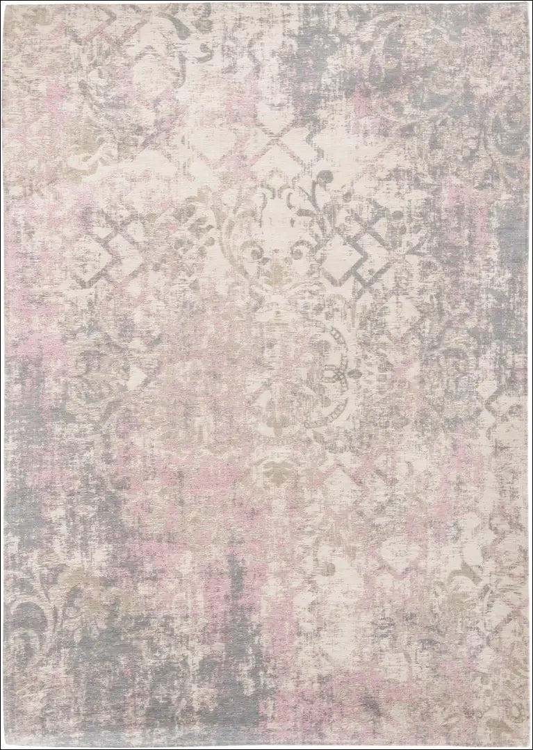 Kilimas RU1399 - €425 Save 50% __label:Pristatymas 1-2 d.d., color-pilka, color-rozine, Dydis-200-x-280-cm, kilimai 200