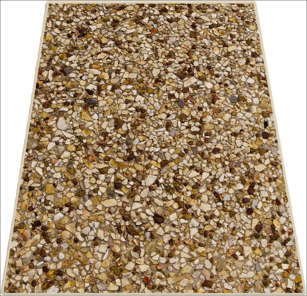 Kilimas RU1400 - €95 Save 50% 50-100, __label:Pristatymas 1-2 d.d., color-ruda, Dydis-200-x-290-cm, Dydis-200x290cm 200