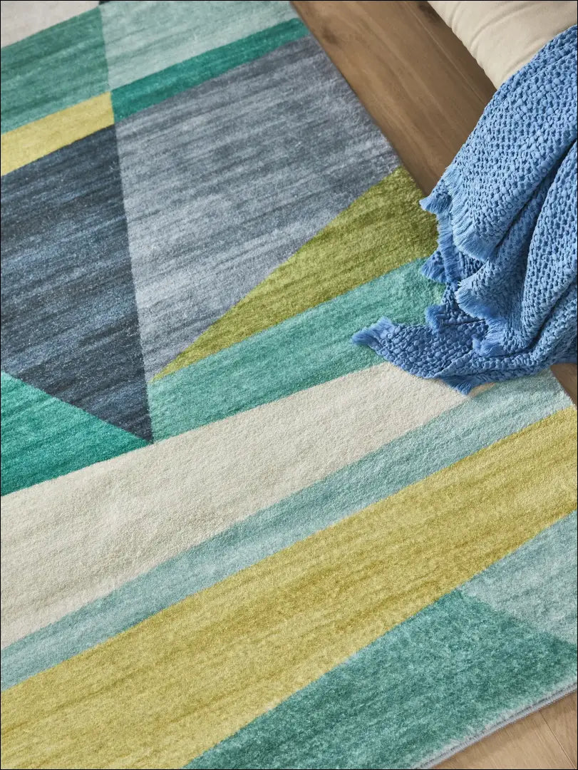 Kilimas RU1402 - €180 Save 50% 100-200, __label:Pristatymas 1-2 d.d., color-marga, color-margas, kilimai 200 cm x 300