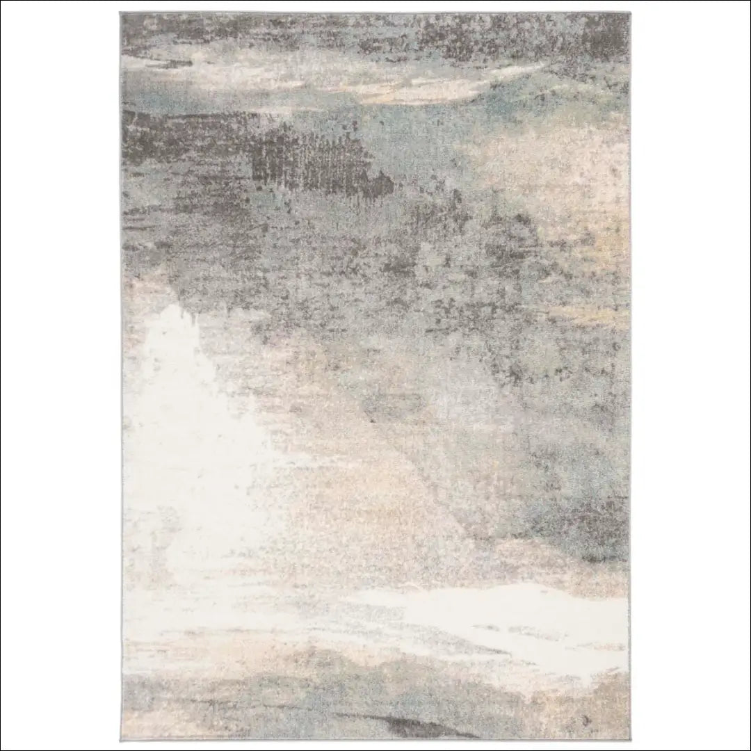 Kilimas RU1403 - €124 Save 50% 100-200, __label:Pristatymas 1-2 d.d., color-auksine, color-marga, color-margas 160 cm x