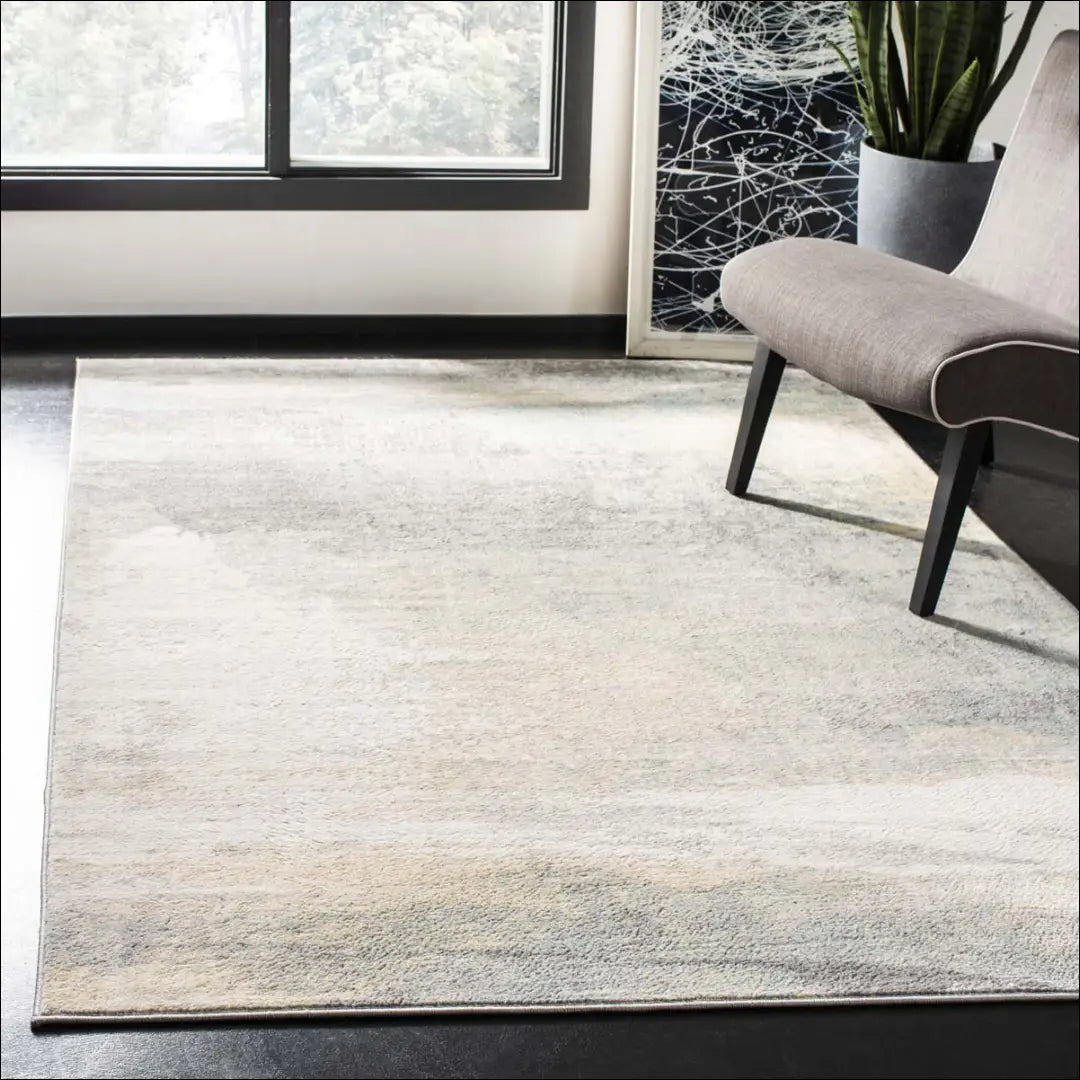 Kilimas RU1403 - €124 Save 50% 100-200, __label:Pristatymas 1-2 d.d., color-auksine, color-marga, color-margas 160 cm x