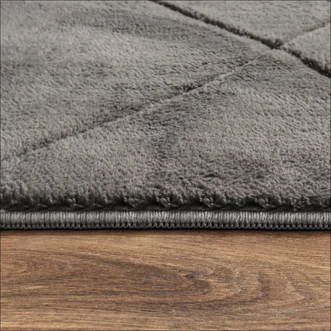 Kilimas RU1406 - €104 Save 50% 100-200, __label:Pristatymas 1-2 d.d., color-pilka, Dydis-200-x-280-cm, kilimai 200 cm x