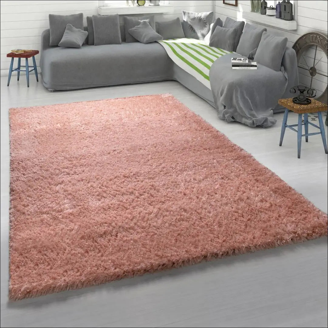 Kilimas RU1410 - €80 Save 50% 50-100, __label:Pristatymas 1-2 d.d., color-rozine, Dydis-160-x-230-cm, Dydis-160x230cm