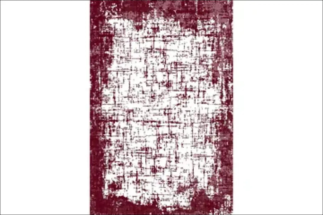 Kilimas RU1443 - €74 Save 50% 50-100, __label:Pristatymas 1-2 d.d., color-balta, color-violetine, Dydis-160-x-230-cm