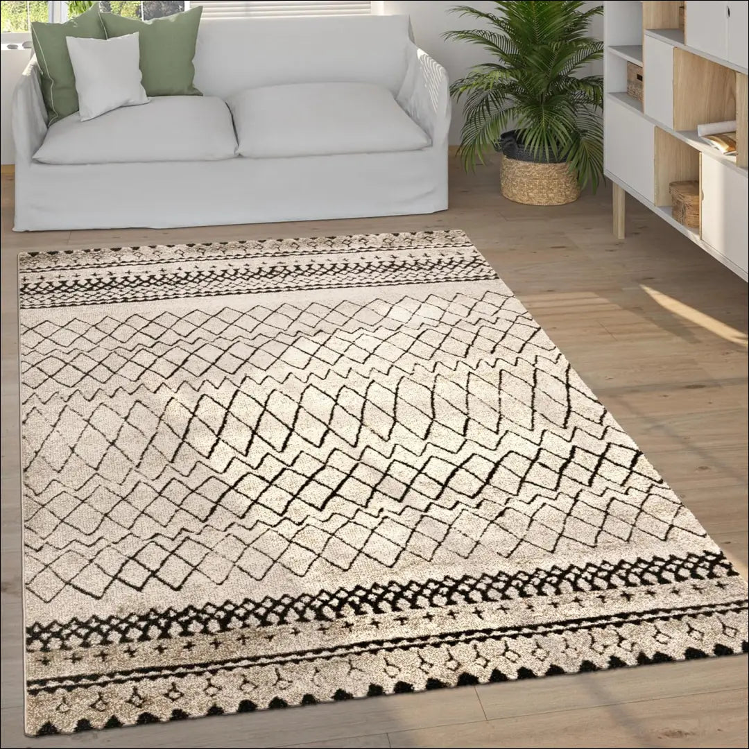 Kilimas RU1452 - €154 Save 50% 100-200, __label:Pristatymas 1-2 d.d., color-smelio, Dydis-160-x-230-cm, Dydis-160x230cm