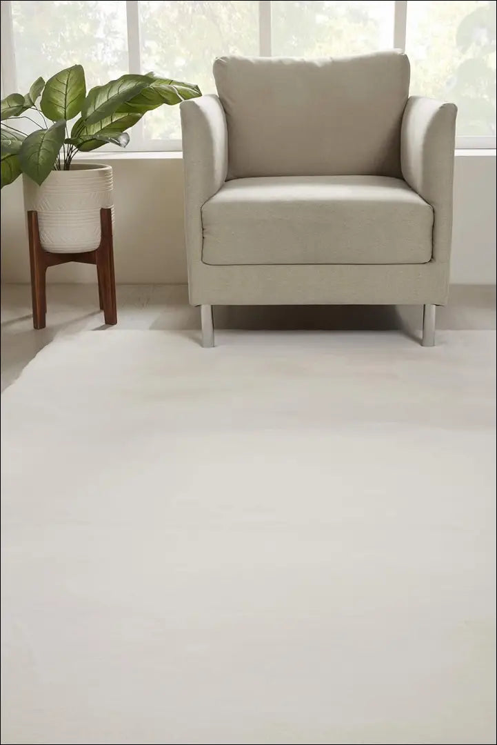 Kilimas RU1474 - €165 Save 50% 100-200, __label:Pristatymas 1-2 d.d., color-kremas, Dydis-200-x-280-cm, kilimai 200 cm