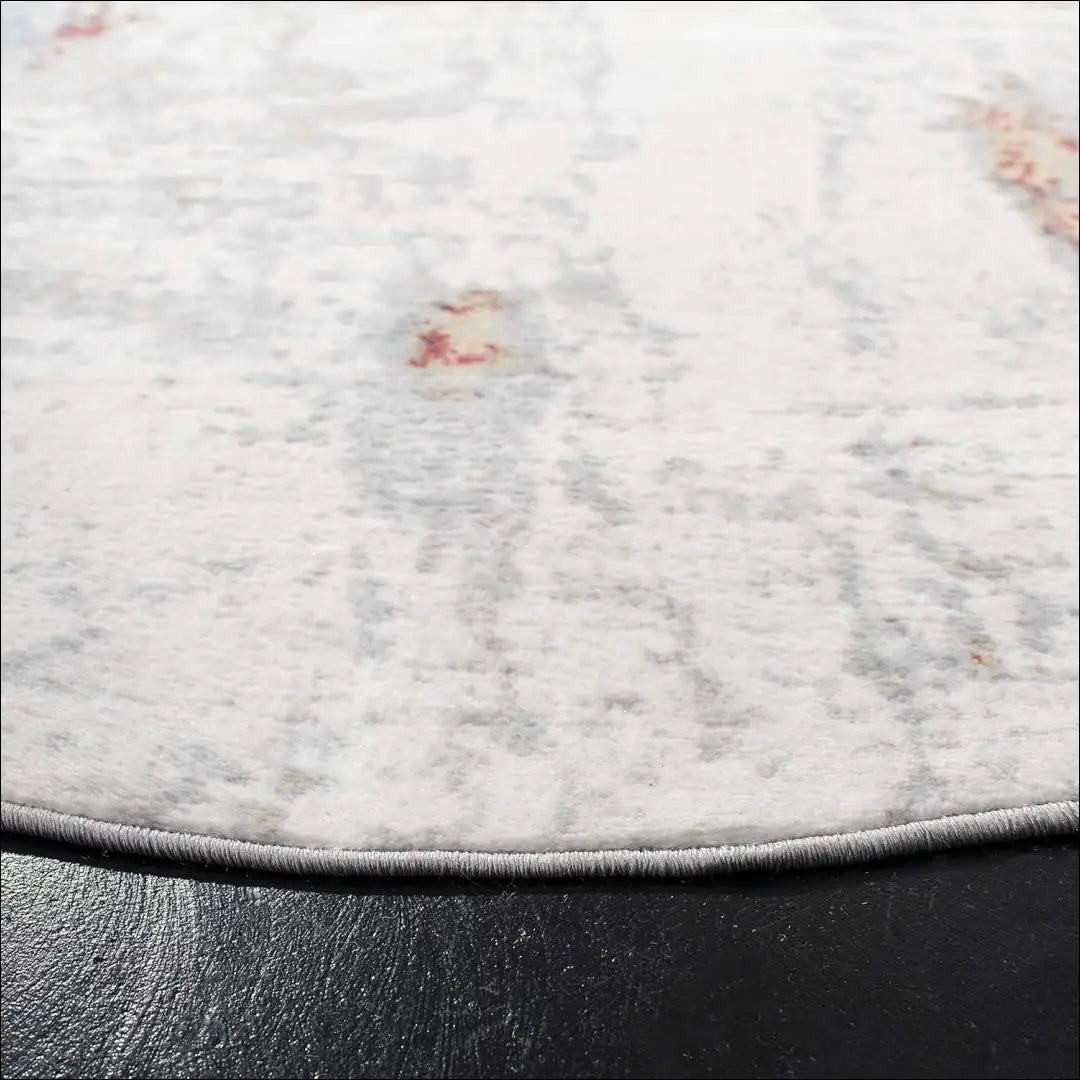 Kilimas RU1482 - €126 Save 50% 100-200, __label:Pristatymas 1-2 d.d., apvalus, color-marga, color-margas 200 cm