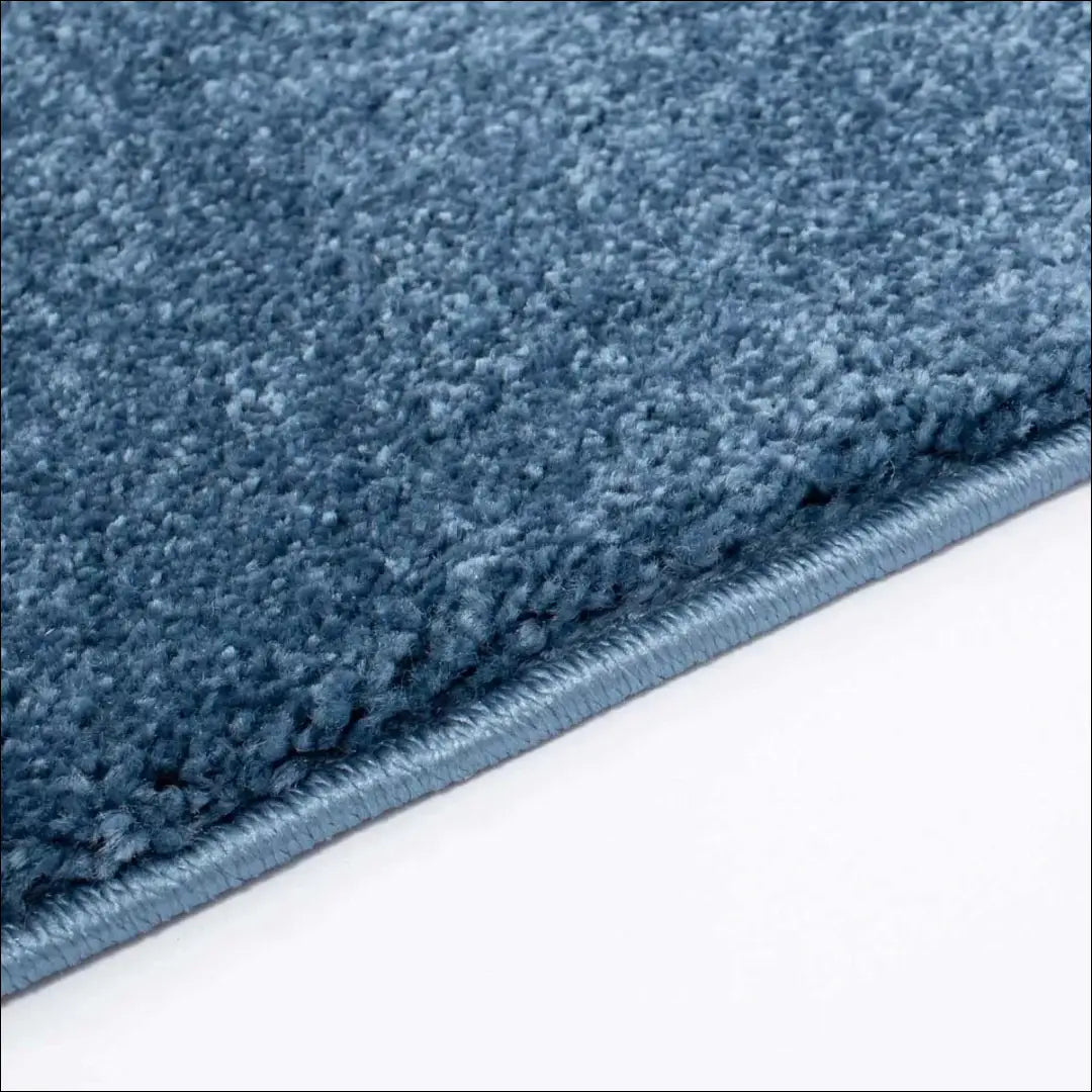 Kilimas RU1487 - €145 Save 50% 100-200, __label:Pristatymas 1-2 d.d., color-melyna, kilimai, material-polipropilenas