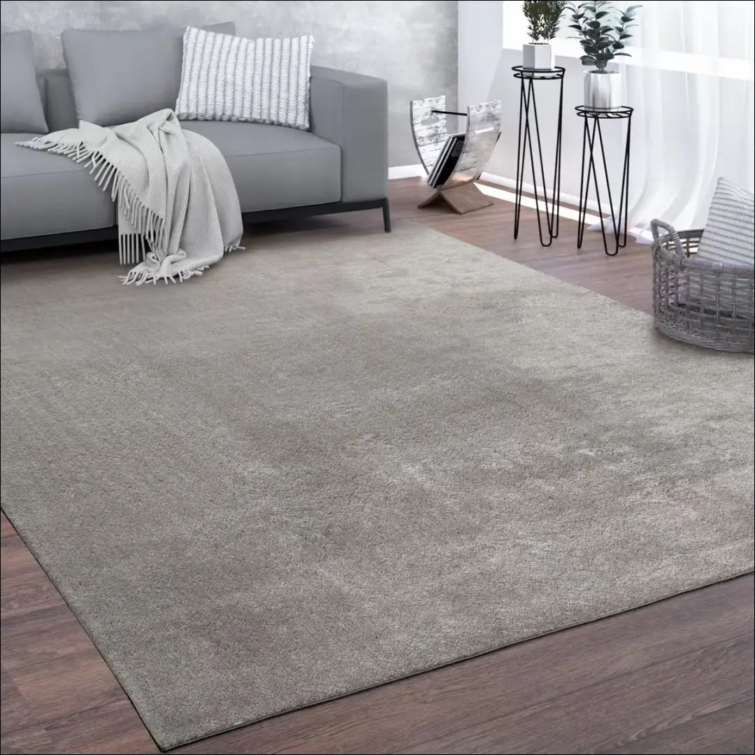 Kilimas RU1497 - €125 Save 50% 100-200, __label:Pristatymas 1-2 d.d., color-pilka, Dydis-240-x-340-cm, Dydis-240x340cm