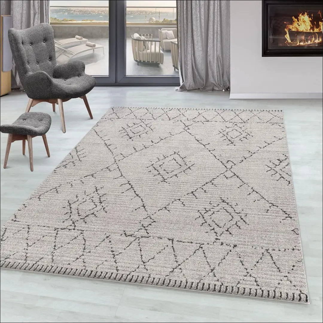 Kilimas RU1500 - €244 Save 50% __label:Pristatymas 1-2 d.d., color-smelio, Dydis-240-x-340-cm, Dydis-240x340cm, kilimai
