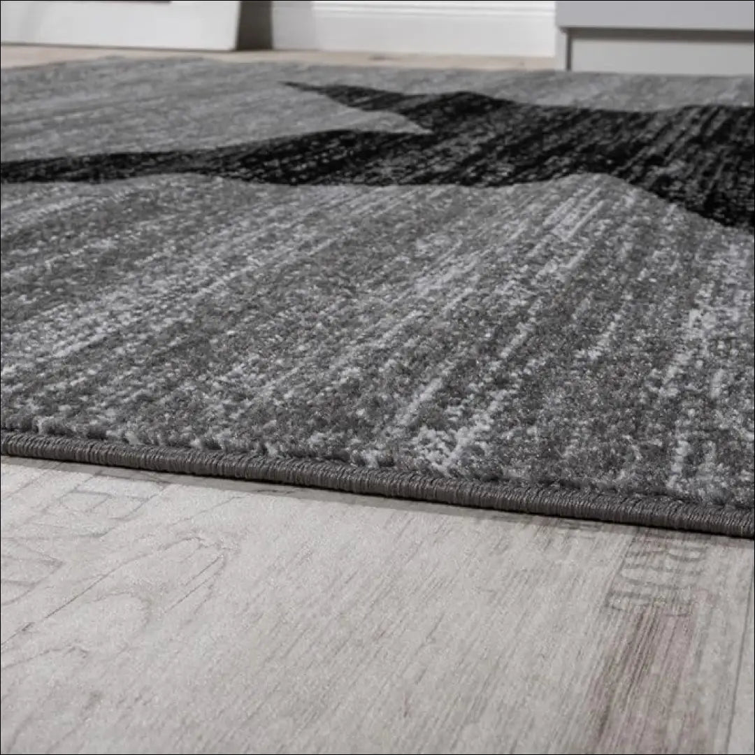 Kilimas RU1501 - €142 Save 50% 100-200, __label:Pristatymas 1-2 d.d., color-pilka, kilimai, material-polipropilenas 230