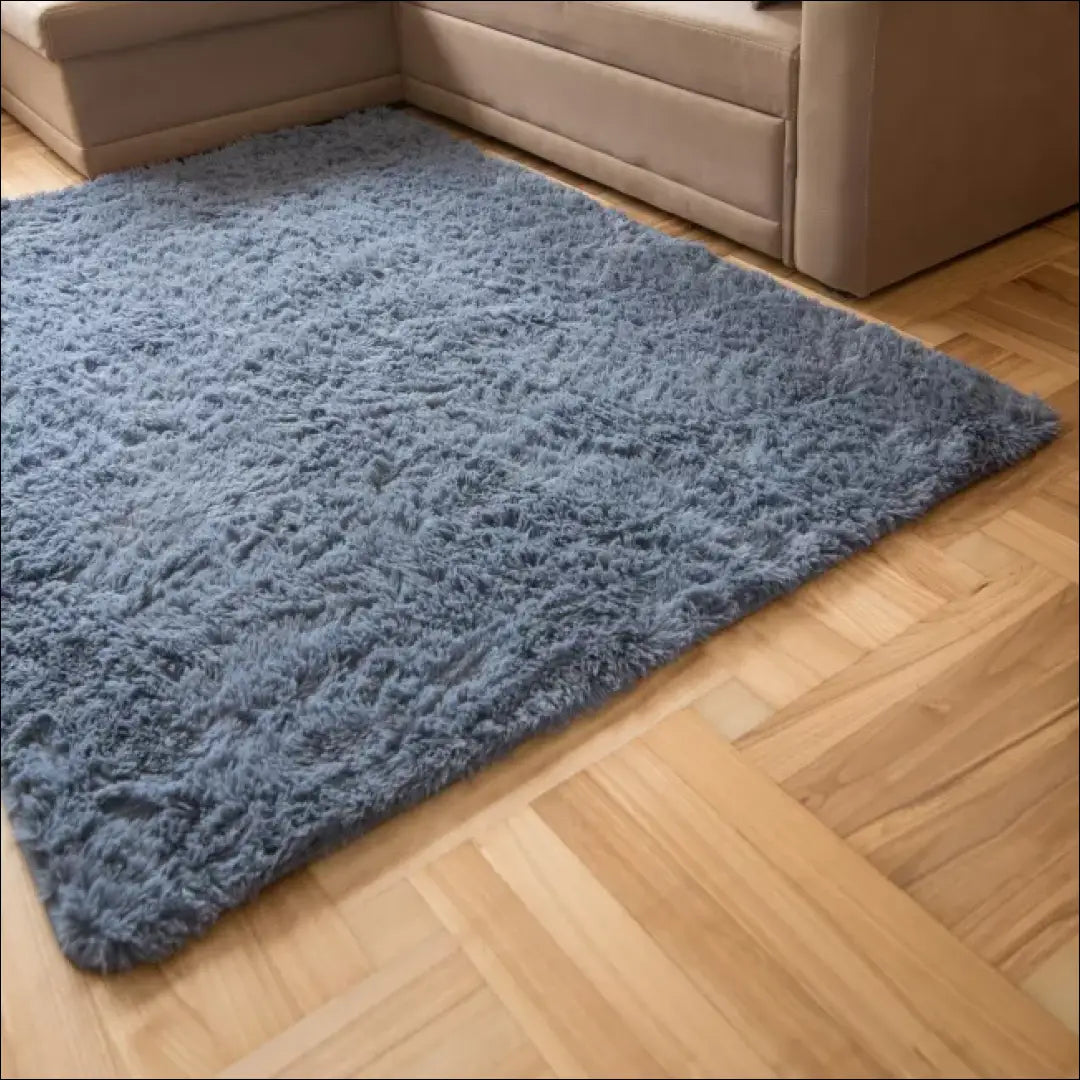 Kilimas RU1513 - €64 Save 50% 50-100, __label:Pristatymas 1-2 d.d., color-melyna, Dydis-140-x-200-cm, Dydis-140x200cm