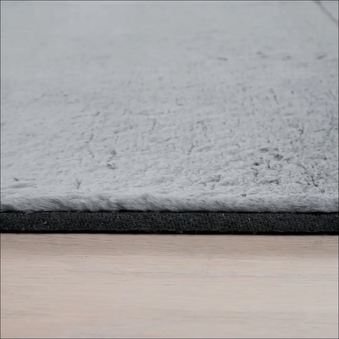 Kilimas RU1522 - €42 Save 50% 25-50, __label:Pristatymas 1-2 d.d., color-pilka, Dydis-80-x-150-cm, Dydis-80x150cm 80 cm