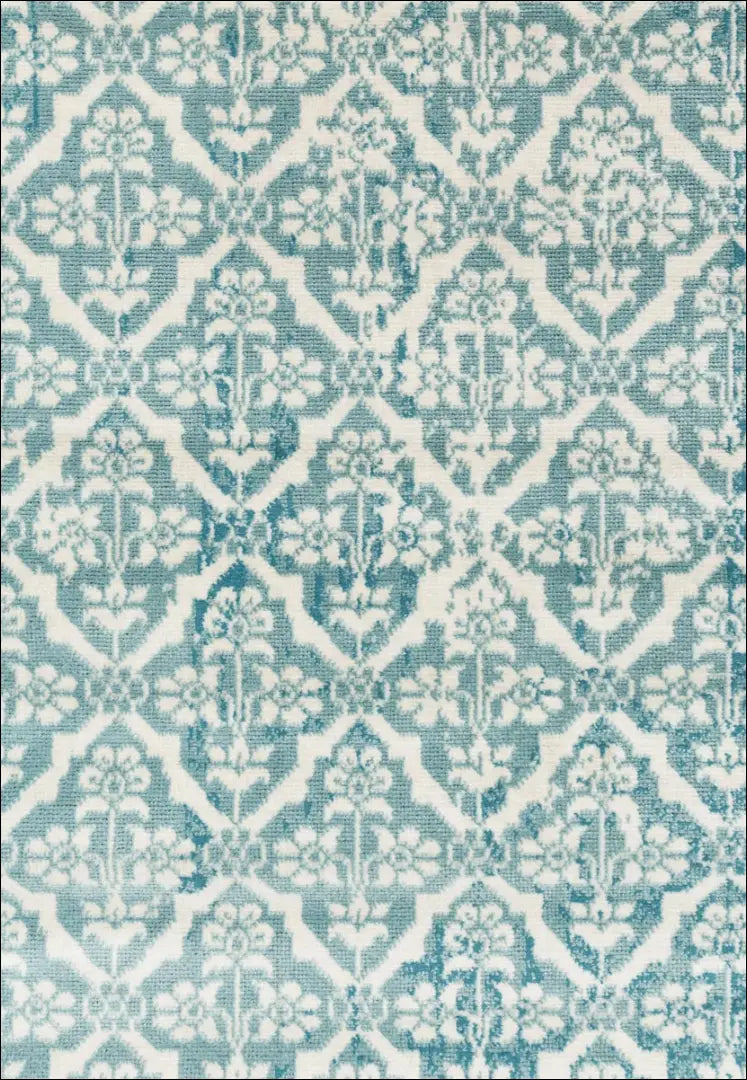 Kilimas RU1529 - €156 Save 50% 100-200, __label:Pristatymas 1-2 d.d., color-turkis, Dydis-200-x-290-cm, Dydis-200x290cm