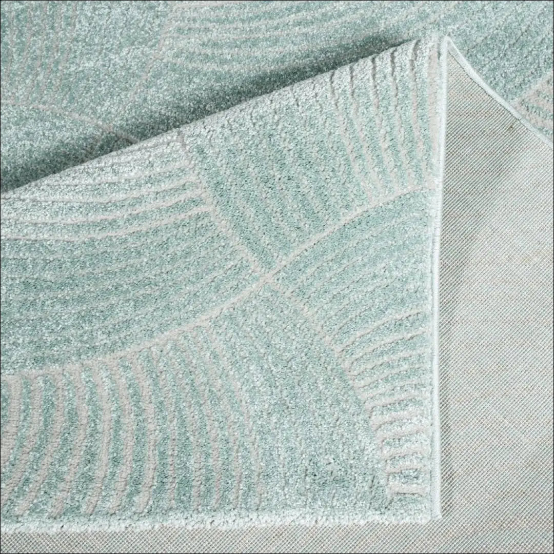 Kilimas RU1531 - €166 Save 50% 100-200, __label:Pristatymas 1-2 d.d., color-zalia, Dydis-200-x-290-cm, Dydis-200x290cm