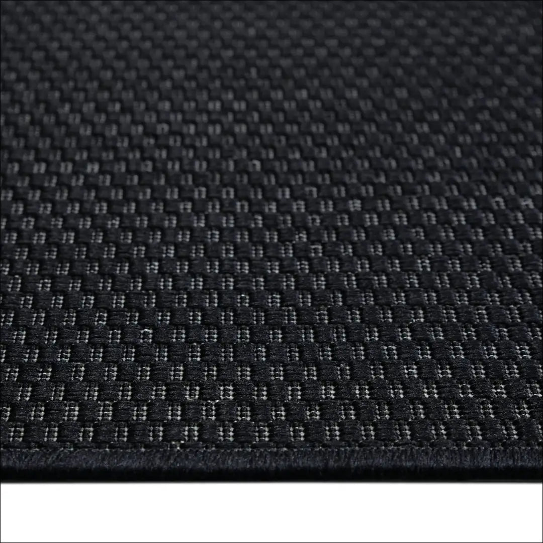 Kilimas RU1673 - €36 Save 50% 25-50, __label:Pristatymas 1-2 d.d., color-juoda, Dydis-80-x-250-cm, kilimai 80 cm x 250