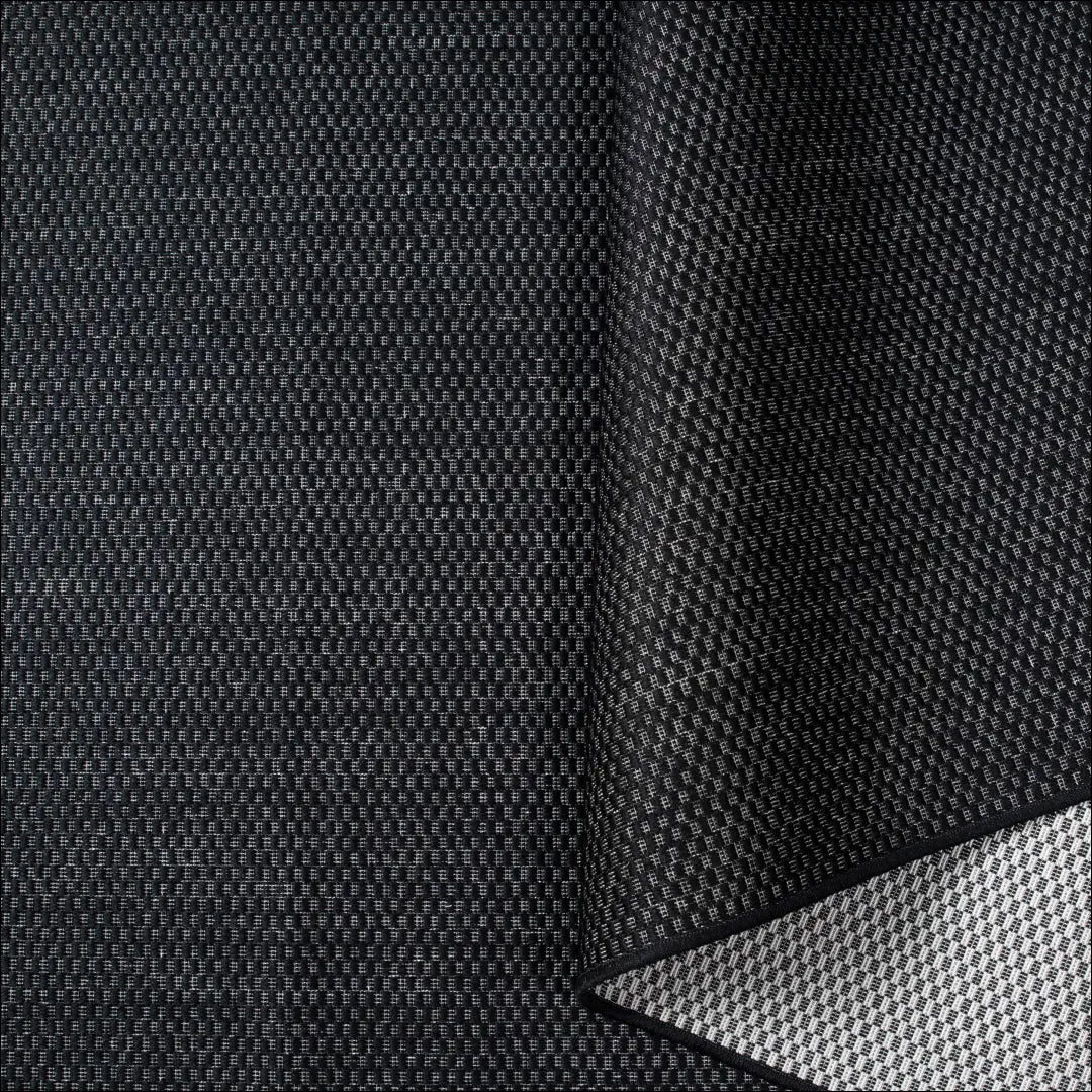 Kilimas RU1673 - €36 Save 50% 25-50, __label:Pristatymas 1-2 d.d., color-juoda, Dydis-80-x-250-cm, kilimai 80 cm x 250