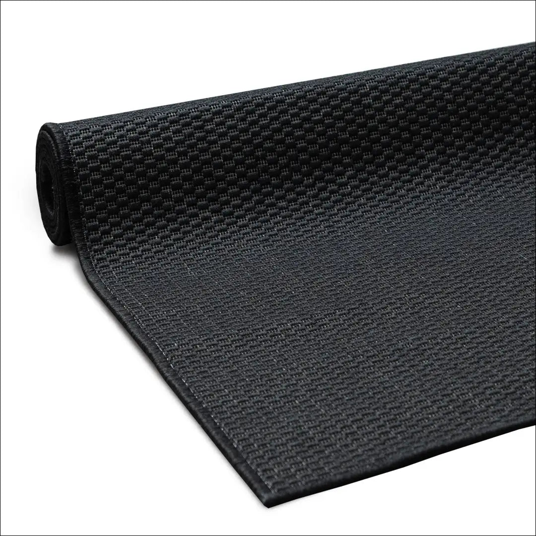 Kilimas RU1673 - €36 Save 50% 25-50, __label:Pristatymas 1-2 d.d., color-juoda, Dydis-80-x-250-cm, kilimai 80 cm x 250