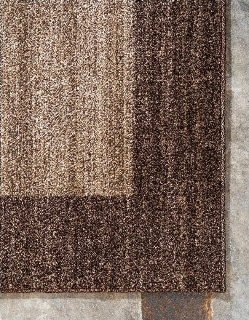 Kilimas RU1679 - €112 Save 50% 100-200, __label:Pristatymas 1-2 d.d., color-ruda, Dydis-160x230cm, kilimai 160 cm x 245