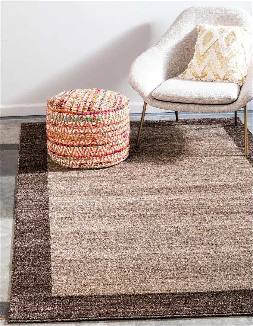 Kilimas RU1679 - €112 Save 50% 100-200, __label:Pristatymas 1-2 d.d., color-ruda, Dydis-160x230cm, kilimai 160 cm x 245