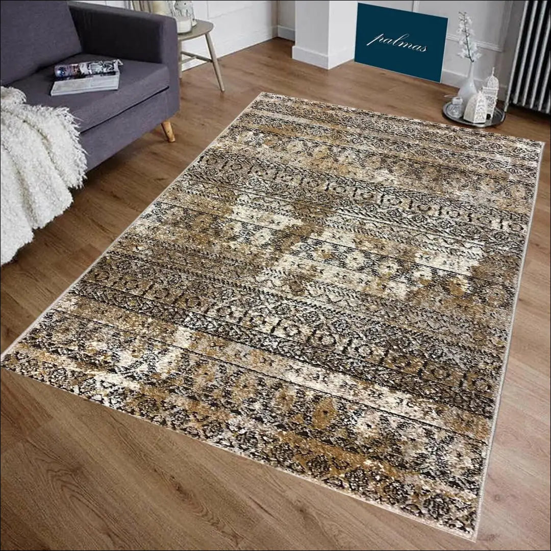 Kilimas RU1681 - €42 Save 50% 25-50, __label:Pristatymas 1-2 d.d., color-smelio, Dydis-80-x-150-cm, Dydis-80x150cm 80
