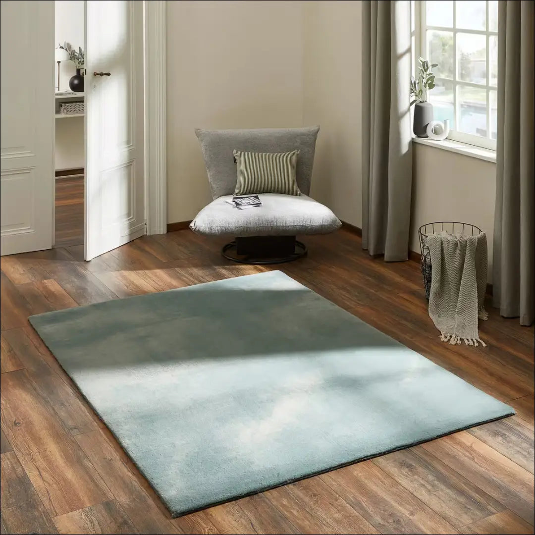 Kilimas RU1691 - €110 Save 50% 100-200, __label:Pristatymas 1-2 d.d., color-zalia, Dydis-160-x-230-cm, Dydis-160x230cm