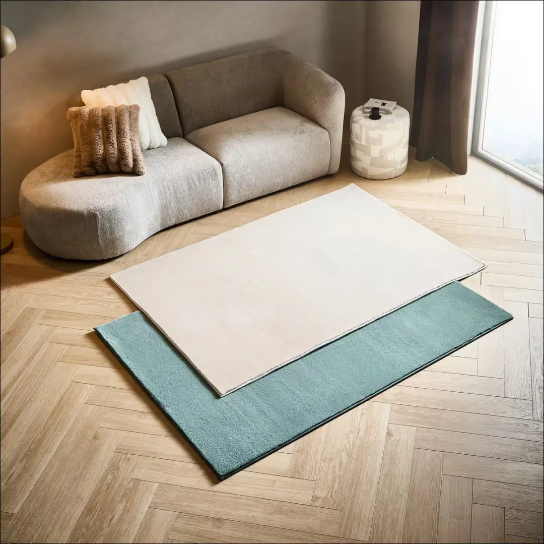 Kilimas RU1691 - €110 Save 50% 100-200, __label:Pristatymas 1-2 d.d., color-zalia, Dydis-160-x-230-cm, Dydis-160x230cm