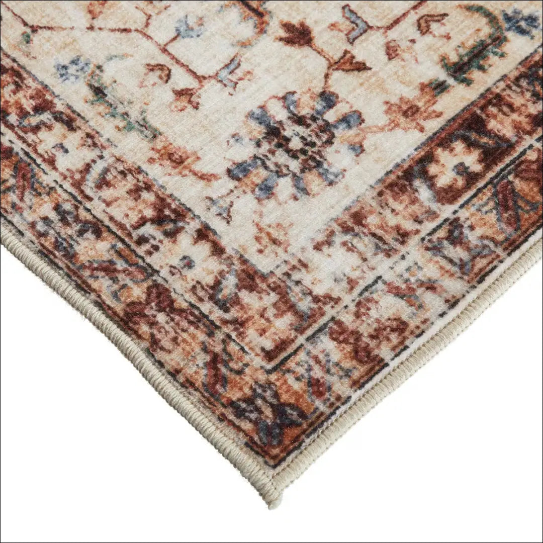 Kilimas RU1699 - €145 Save 50% 100-200, __label:Pristatymas 1-2 d.d., color-marga, color-margas, Dydis-200-x-290-cm 200