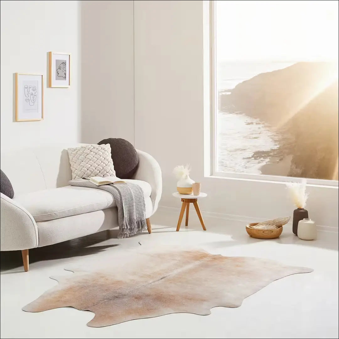 Kilimas RU1702 - €60 Save 50% 50-100, __label:Pristatymas 1-2 d.d., color-smelio, kilimai, material-poliesteris 155 cm
