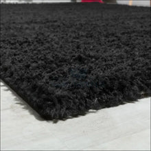 Laadige pilt üles galeriivaatesse Kilimas RU184 - €17 Save 60% color-juoda, ilgaplaukiai, kilimai, material-polipropilenas, siauliai 1-2 darbo dienos
