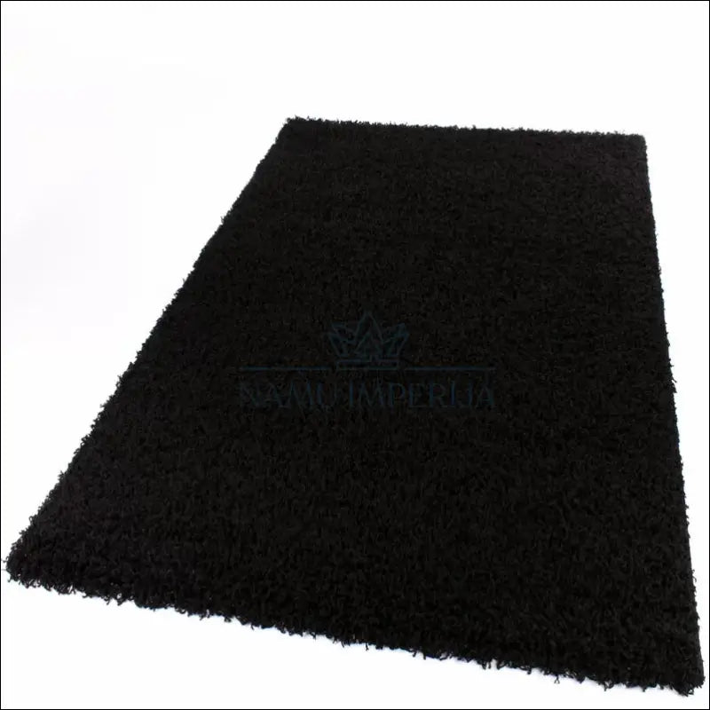 Kilimas RU184 - €17 Save 60% color-juoda, ilgaplaukiai, kilimai, material-polipropilenas, siauliai 1-2 darbo dienos