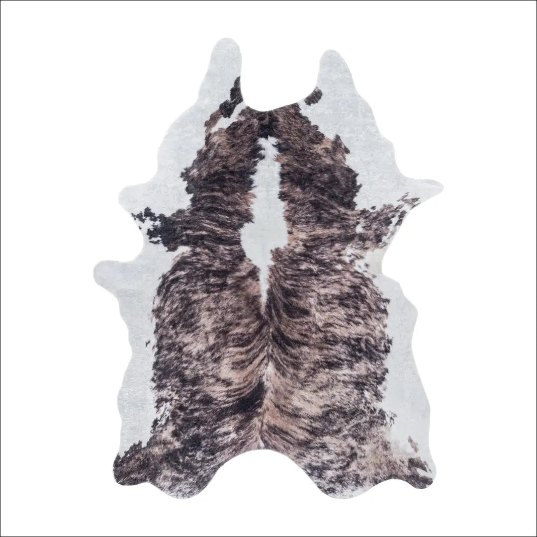Kilimas RU2014 - €58 Save 30% 50-100, __label:Pristatymas 1-2 d.d., color-balta, color-ruda, Dydis-100-x-140-cm 100 cm