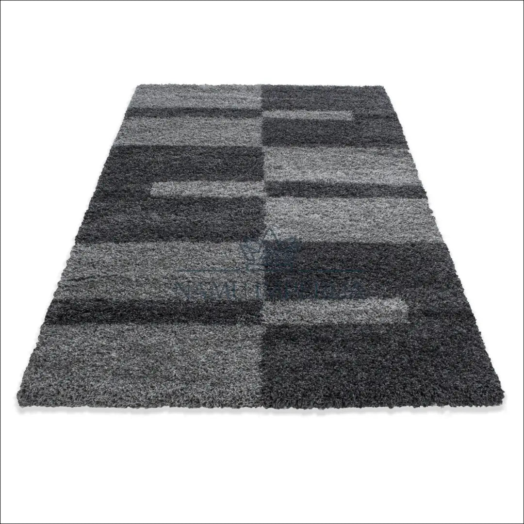 Kilimas RU2035 - €22 Save 30% __label:Pristatymas 1-2 d.d., color-pilka, Dydis-60-x-110-cm, Dydis-60x110cm,