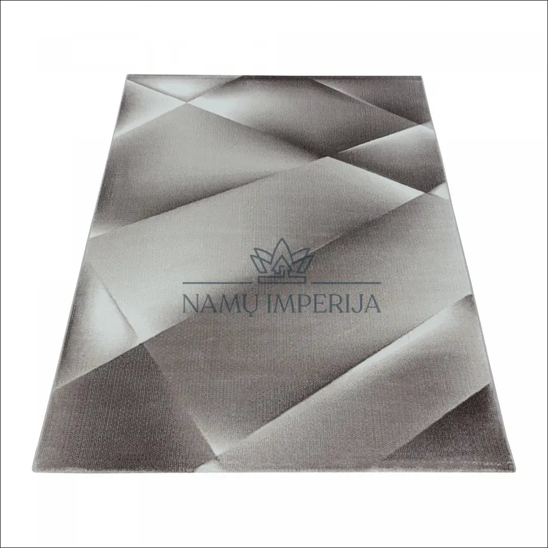 Kilimas RU2040 - €86 Save 30% 50-100, __label:Pristatymas 1-2 d.d., color-ruda, color-smelio, Dydis-140-x-200-cm 140 cm