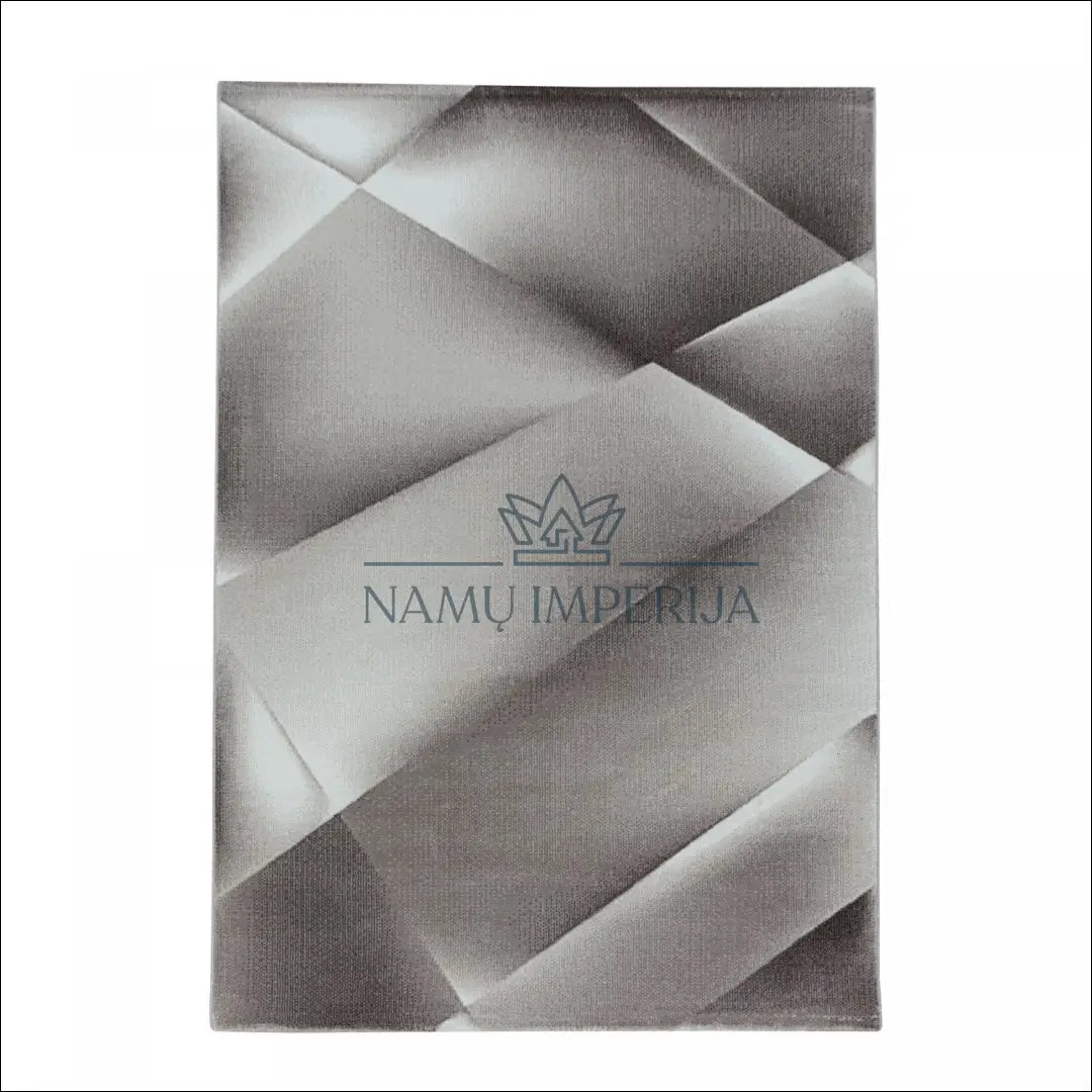 Kilimas RU2040 - €86 Save 30% 50-100, __label:Pristatymas 1-2 d.d., color-ruda, color-smelio, Dydis-140-x-200-cm 140 cm