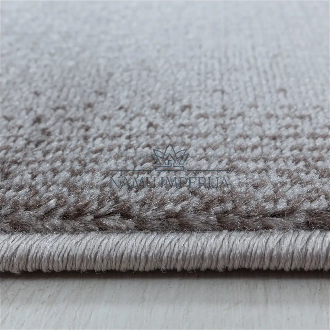 Kilimas RU2040 - €86 Save 30% 50-100, __label:Pristatymas 1-2 d.d., color-ruda, color-smelio, Dydis-140-x-200-cm 140 cm