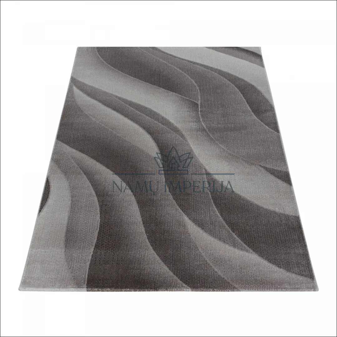 Kilimas RU2061 €44 Save 30% 25 50, __label:Pristatymas 1 2 d.d., color ruda, Dydis 80 x 150 cm, 80x150cm cm / Ruda