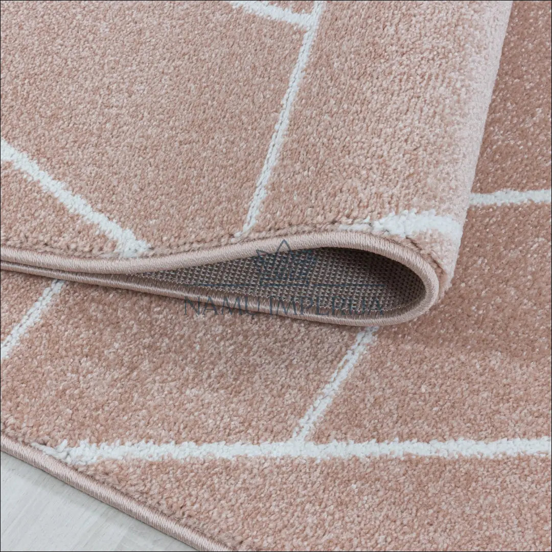 Kilimas RU2074 €53 Save 30% 50 100, __label:Pristatymas 1 2 d.d., color rozine, Dydis 80 x 150 cm, 80x150cm cm / Rožinė