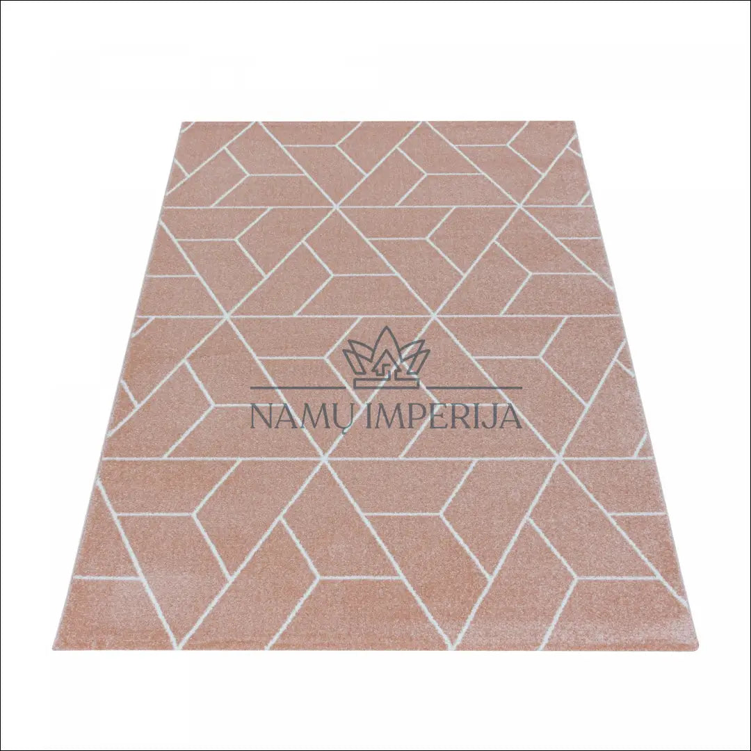 Kilimas RU2074 €53 Save 30% 50 100, __label:Pristatymas 1 2 d.d., color rozine, Dydis 80 x 150 cm, 80x150cm cm / Rožinė