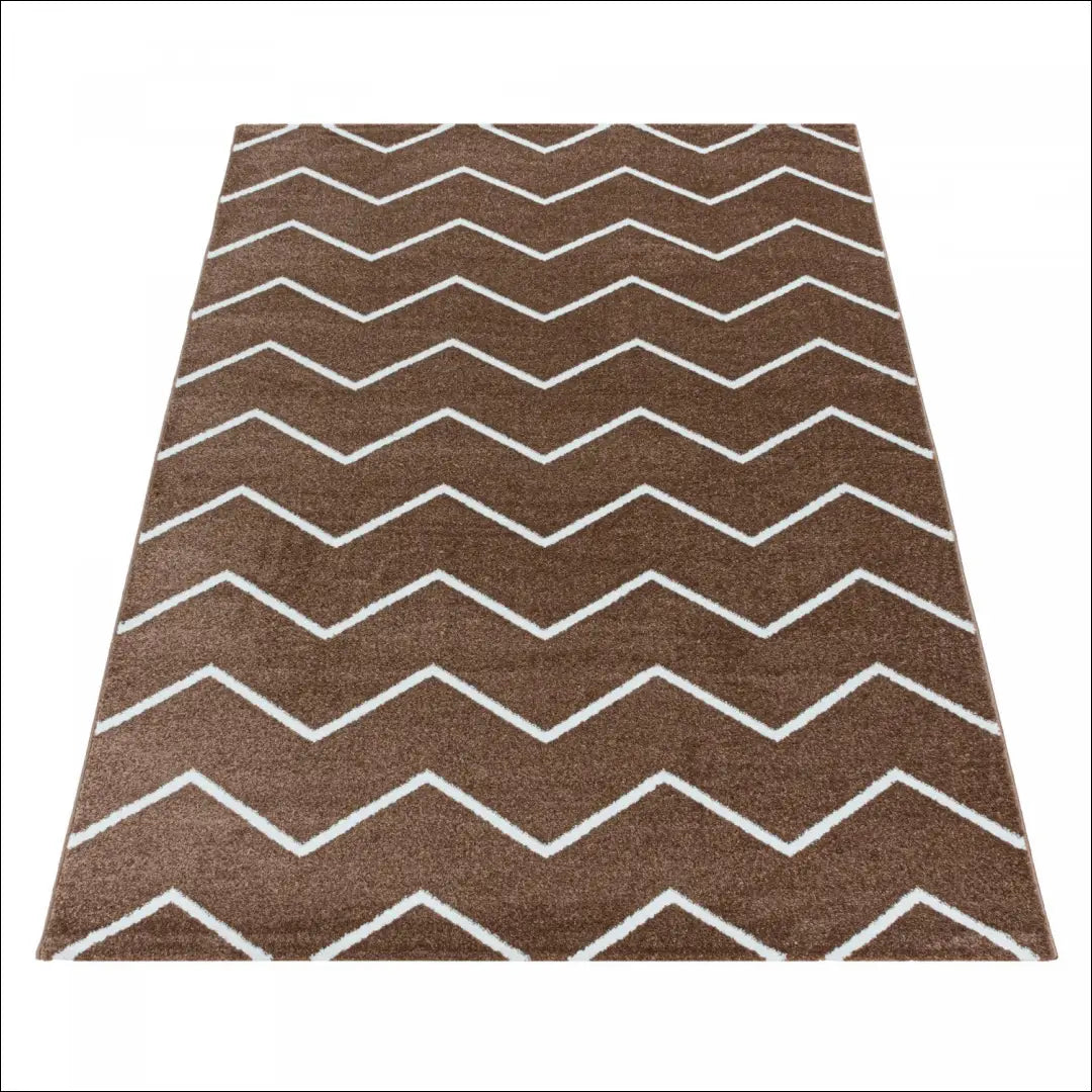 Kilimas RU2098 - €74 Save 30% 50-100, __label:Pristatymas 1-2 d.d., color-ruda, Dydis-80-x-250-cm, Dydis-80x250cm 80 x