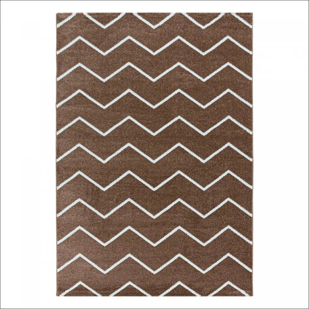 Kilimas RU2098 - €74 Save 30% 50-100, __label:Pristatymas 1-2 d.d., color-ruda, Dydis-80-x-250-cm, Dydis-80x250cm 80 x