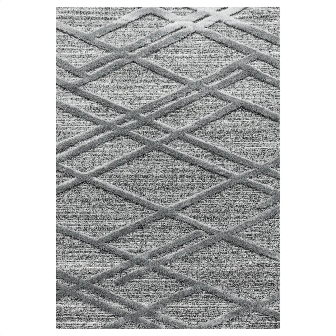 Kilimas RU2118 - €249 Save 30% __label:Pristatymas 1-2 d.d., color-pilka, Dydis-200-x-290-cm, Dydis-200x290cm, kilimai