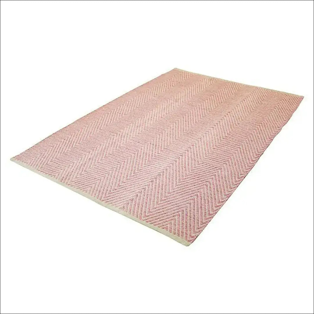 Kilimas RU321 - €153 Save 30% 100-200, color-kremas, color-rozine, kilimai, material-akrilas Kilimai | Namų imperija