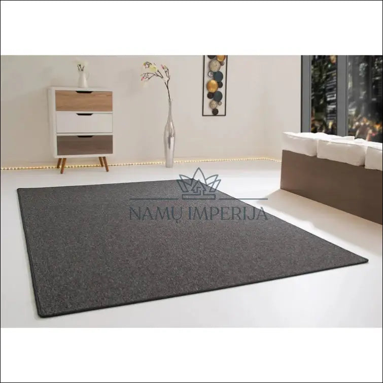 Kilimas RU331 - €102 Save 55% 100-200, __label:Pristatymas 1-2 d.d., color-pilka, kilimai, material-polipropilenas