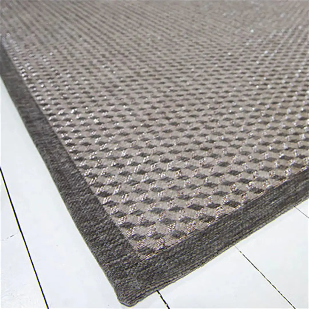 Kilimas RU351 - €881 Save 55% __label:Pristatymas 1-2 d.d., color-pilka, kilimai, material-medvilne,