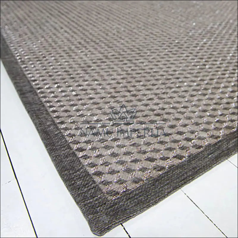 Kilimas RU351 - €881 Save 55% __label:Pristatymas 1-2 d.d., color-pilka, kilimai, material-medvilne,