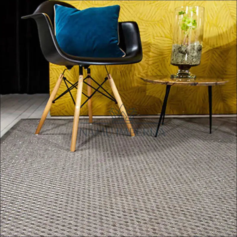 Kilimas RU351 - €881 Save 55% __label:Pristatymas 1-2 d.d., color-pilka, kilimai, material-medvilne,