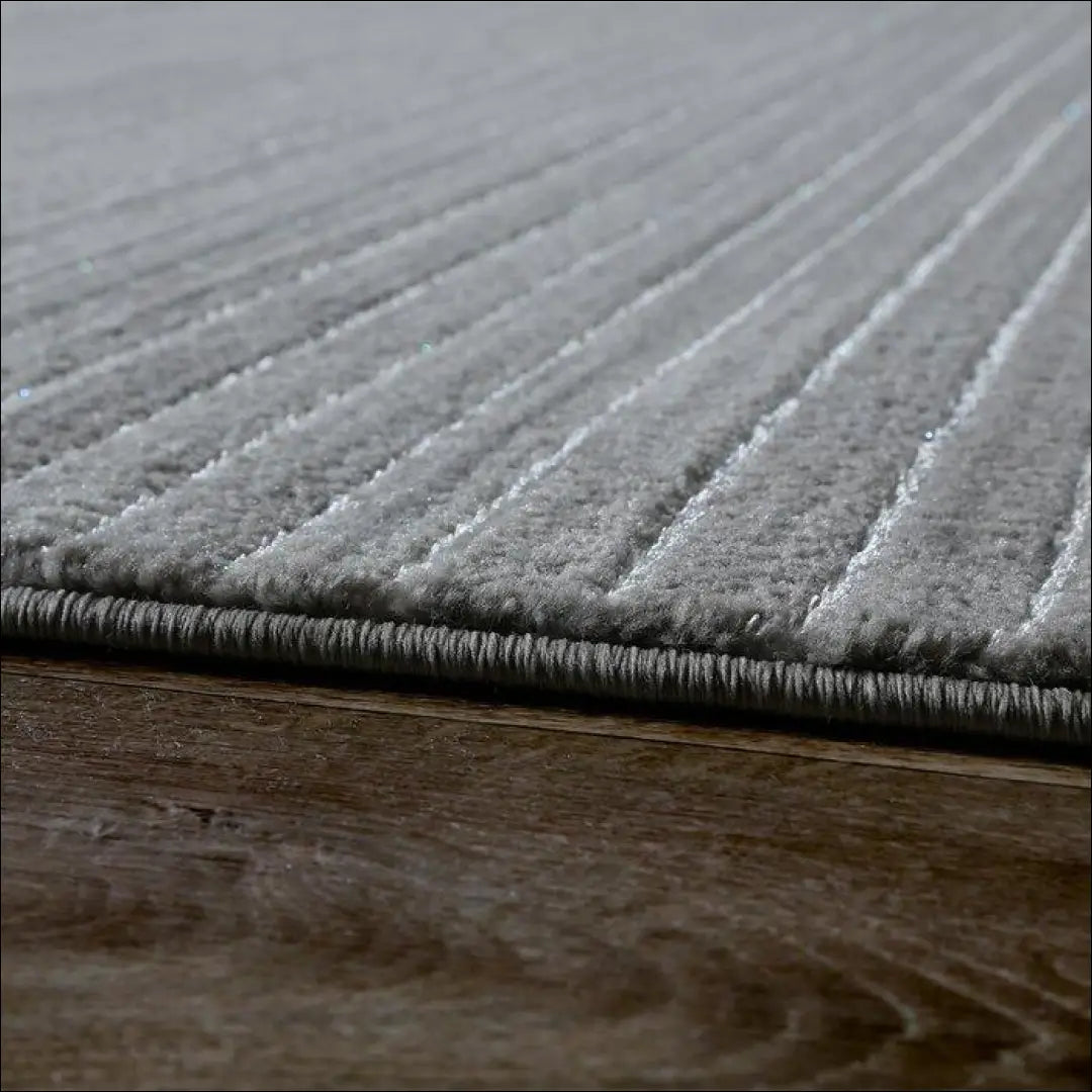 Kilimas RU393 - €85 Save 55% 50-100, __label:Pristatymas 1-2 d.d., color-pilka, kilimai, material-poliesteris Kilimai