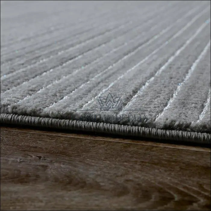 Kilimas RU393 - €85 Save 55% 50-100, __label:Pristatymas 1-2 d.d., color-pilka, kilimai, material-poliesteris Kilimai